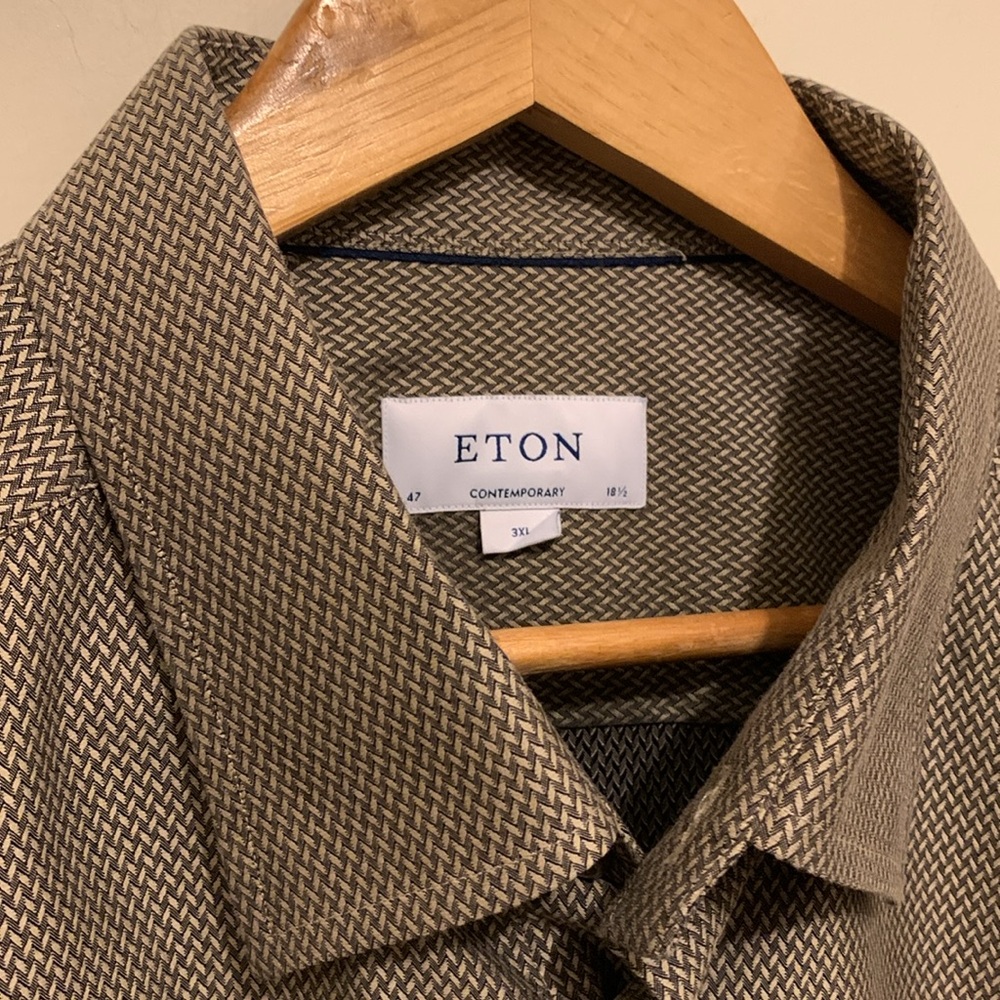 Eton (3XL/18.5”) - Picture 4 of 15